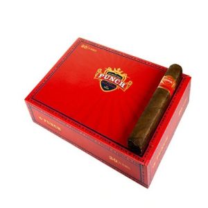 Punch Rare Corojo El Diablo