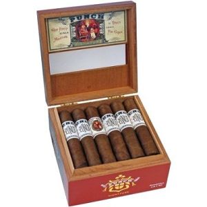 Punch Signature Rothschild