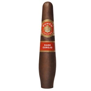 Punch Rare Corojo Champion