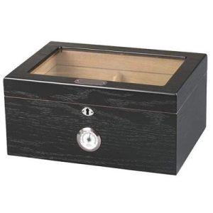 Desktop Humidor - Milano