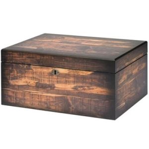 Desktop Humidor - Adirondack