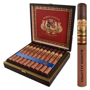 Ramon Allones by AJ Fernandez Churchill