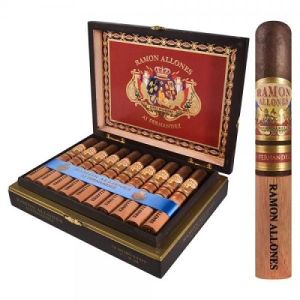 Ramon Allones by AJ Fernandez Robusto