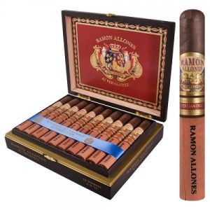 Ramon Allones by AJ Fernandez Toro