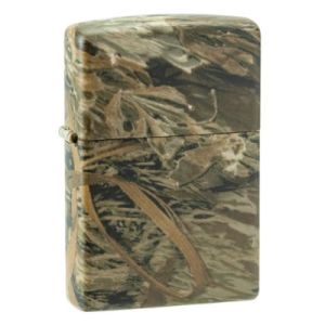 Zippo Realtree  Version - 1
