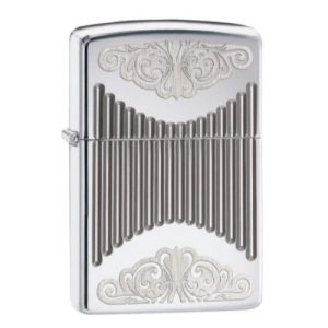 Zippo  Regal
