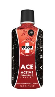 Rescue Detox ACE Active