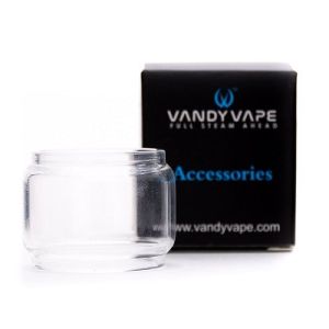 Vandy Vape Pyrex Glass Tube - 1PC
