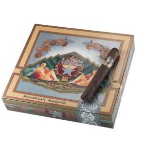 LA VIEJA HABANA BRAZILIAN MADURO BOMBERO