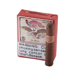 KENTUCKY FIRED CURED SWEETS FAT MOLLY