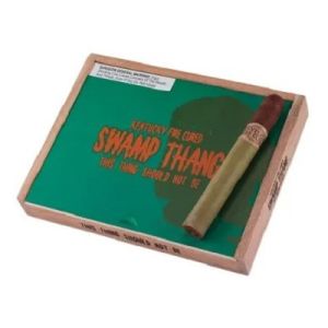 KENTUCKY FIRE CURED SWAMP THANG TORO Limited