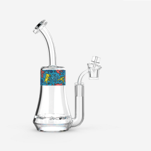 K.Haring Rig