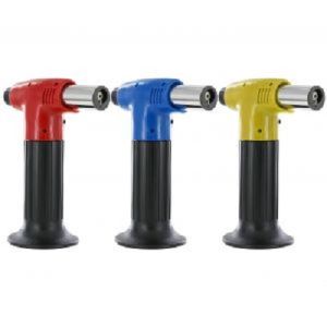 Scorch - Rijin RJ-210 Pro Torch