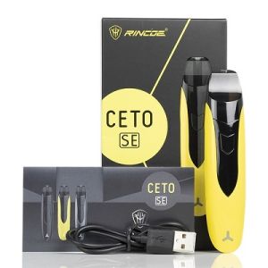 Rincoe CETO SE Pod Kit