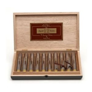 Rocky Patel Vintage 1990 Robusto Glass Tube