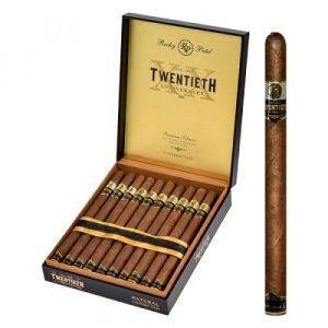 Rocky Patel 20th Anniversary Lancero