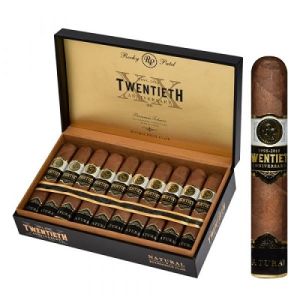 Rocky Patel 20th Anniversary Rothschild