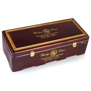 Rocky Patel Edicion Unica Toro