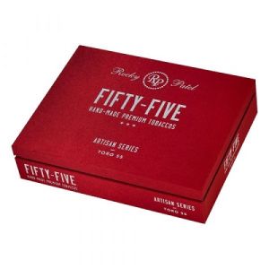 Rocky Patel Fifty-Five Toro