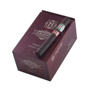 ROCKY PATEL HAMLET TABAQUERO CORONA