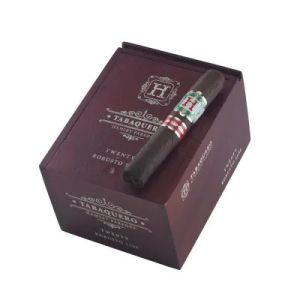 ROCKY PATEL HAMLET TABAQUERO ROBUSTO