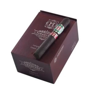 ROCKY PATEL HAMLET TABAQUERO TORO