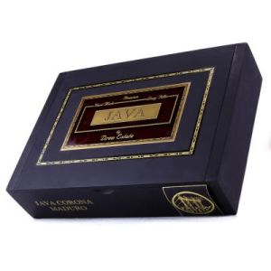Rocky Patel Java Maduro Petite Corona