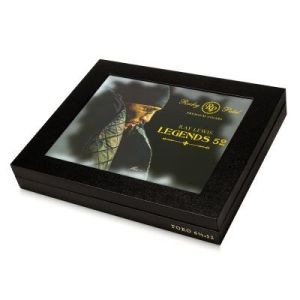 Rocky Patel Legends 52 Ray Lewis Toro