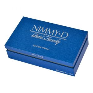 Rocky Patel Nimmy D Robusto