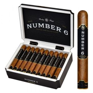 Rocky Patel Number 6 Robusto