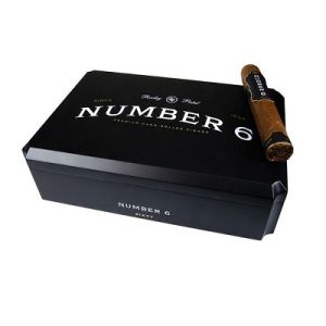Rocky Patel Number 6 Sixty