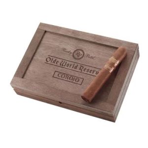 ROCKY PATEL OLDE WORLD RESERVE COROJO GRANDE