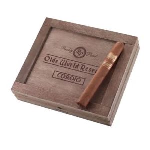 ROCKY PATEL OLDE WORLD RESERVE COROJO TORO