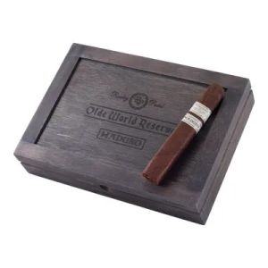 ROCKY PATEL OLDE WORLD RESERVE MADURO GRANDE