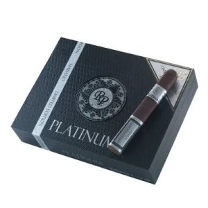 ROCKY PATEL PLATINUM LIMITED EDITION HABANO ROBUSTO