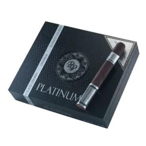 ROCKY PATEL PLATINUM LIMITED EDITION HABANO TORO