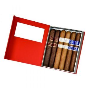 Rocky Patel Vintage 6-Cigar Sampler