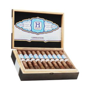 Rocky Patel Liberation By Hamlet Robusto