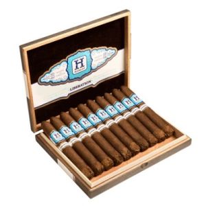 ROCKY PATEL LIBERATION BY HAMLET PAREDES TORO