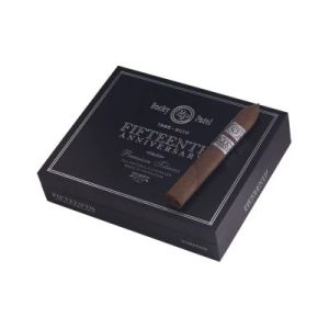 ROCKY PATEL 15TH ANNIVERSARY TORPEDO