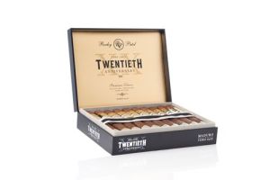 ROCKY PATEL 20TH ANNIVERSARY MADURO ROBUSTO GRANDE