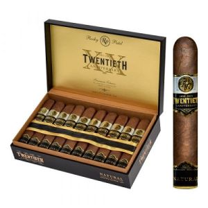 Rocky Patel 20th Anniversary Robusto Grande