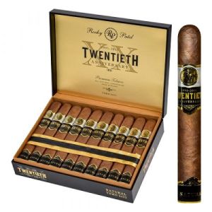 Rocky Patel 20th Anniversary Toro