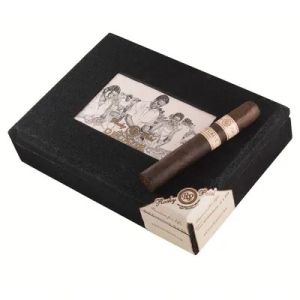 ROCKY PATEL DECADE EMPEROR