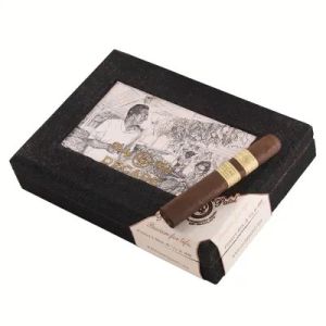 ROCKY PATEL DECADE FORTY SIX