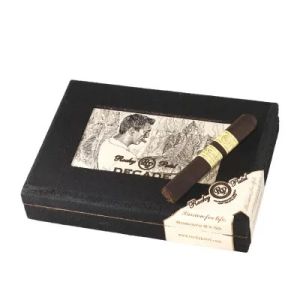 ROCKY PATEL DECADE ROBUSTO
