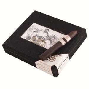ROCKY PATEL DECADE TORPEDO