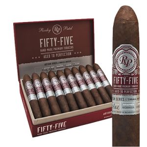 ROCKY PATEL FIFTY FIVE CORONA CIGARS