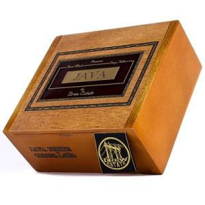 Rocky Patel Java Latte Petite Corona