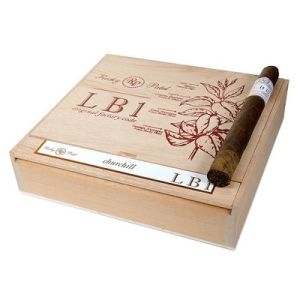 ROCKY PATEL LB1 CHURCHILL SHAGGY